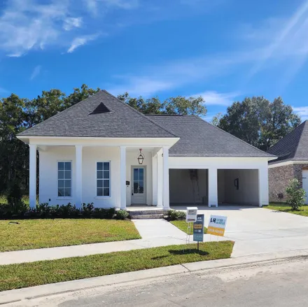 Buy this 4 bed house on unnamed road in East Baton Rouge Parish, LA 70810