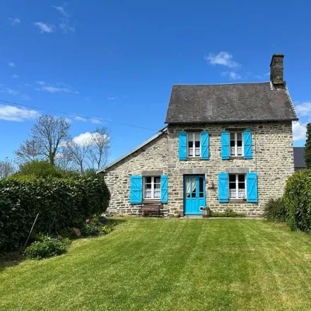 Buy this 4 bed house on La Basse Quetterie - Rouffigny in 50800 Villedieu-les-Poêles-Rouffigny, France