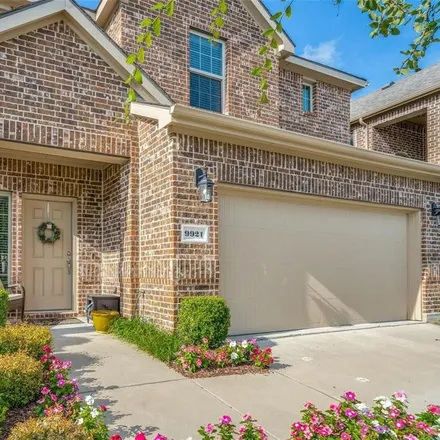Rent this 3 bed house on 9921 Copperhead Lane in McKinney, TX 75071