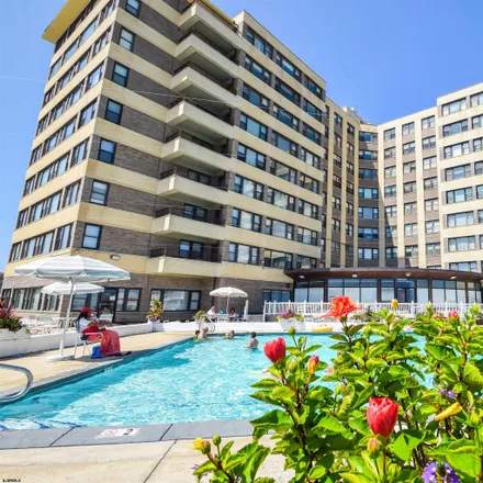 Buy this 1 bed condo on 101 South Raleigh Avenue in Atlantic City, NJ 08401