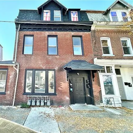 Buy this 6 bed house on 391 North Bryan Street in Allentown, PA 18102