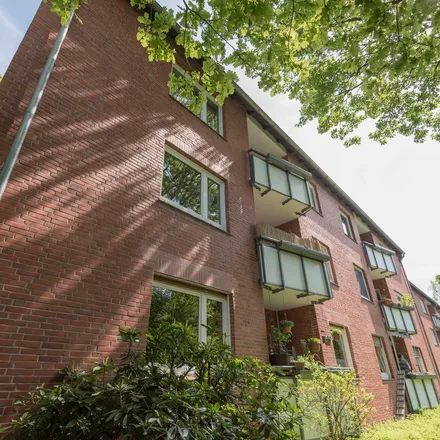 Image 2 - Hilde-Domin-Straße 36, 26127 Oldenburg, Germany - Apartment for rent
