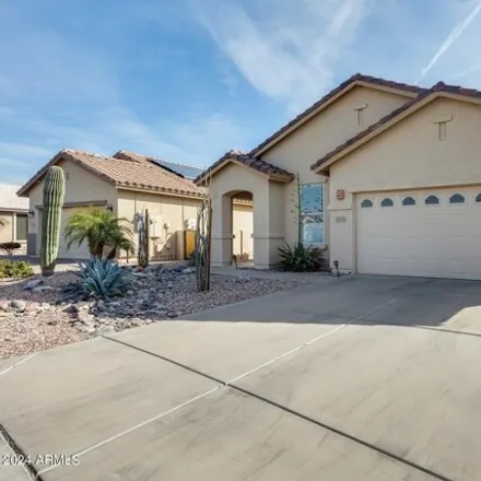 Buy this 2 bed house on 22593 West Twilight Trail in Buckeye, AZ 85326