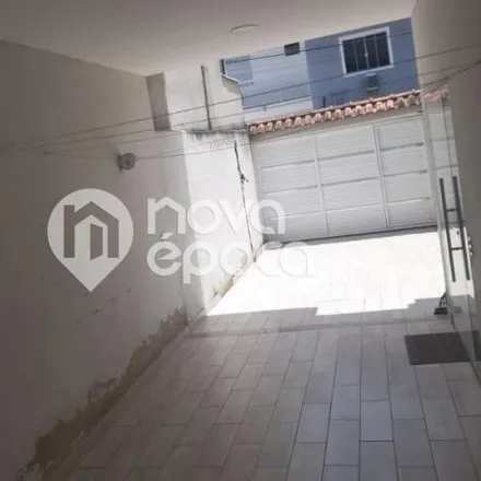 Buy this 3 bed house on unnamed road in Jacarepaguá, Rio de Janeiro - RJ