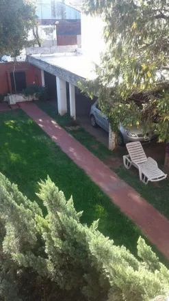 Buy this 4 bed house on Llavallol in Villa Devoto, C1419 ICG Buenos Aires