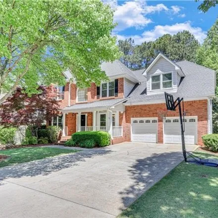 Buy this 6 bed house on 3361 Maple Terrace Drive in Suwanee, GA 30024