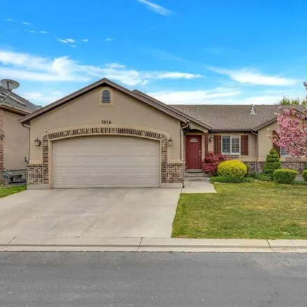 Buy this 5 bed house on 3864 Coral Dune Drive in South Jordan, UT 84009
