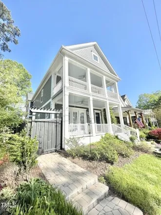 Image 5 - Heater Cottage Alley, Cary, NC 27511, USA - House for sale