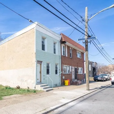 Image 2 - New Mickle Baptist Church, 416 South 4th Street, Whitman Park, Camden, NJ 08103, USA - House for sale