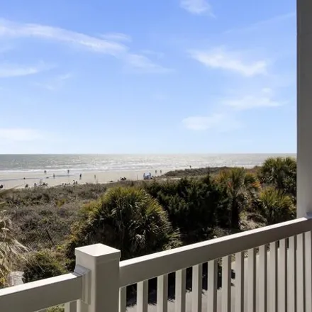 Buy this 3 bed condo on 262 West Arctic Avenue in Folly Beach, Charleston County
