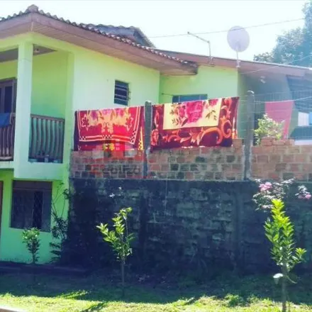 Buy this 2 bed house on Rua Nair da Silva Rufino in Lomba da Palmeira, Sapucaia do Sul - RS