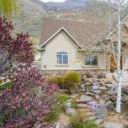 Buy this 7 bed house on 9554 North Canyon Heights Drive in Cedar Hills, Utah County
