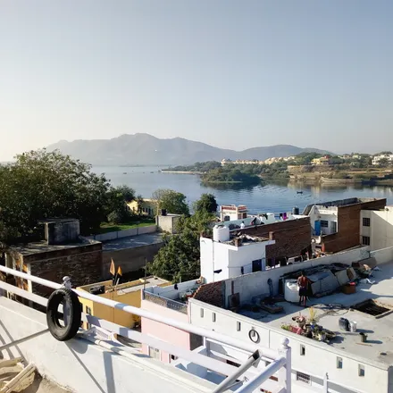 Image 7 - Udaipur, RJ, IN - House for rent