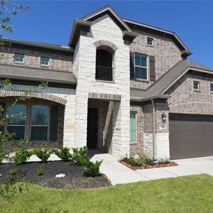 Rent this 5 bed house on unnamed road in Texas City, TX 77510