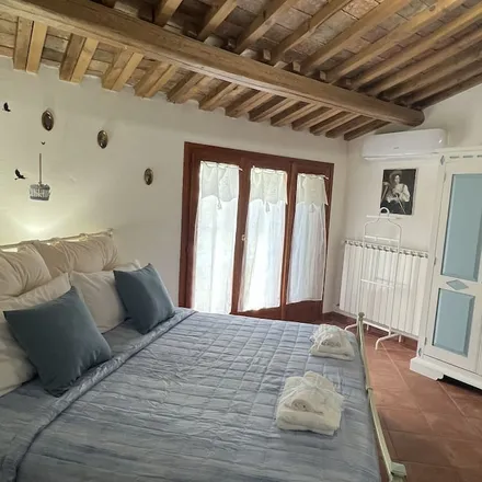 Rent this 5 bed house on Gambassi Terme in Florence, Italy