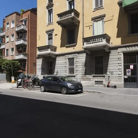 Image 14 - Scuola media statale Elsa Morante, Via Luca Ghini, 20141 Milan MI, Italy - Apartment for rent