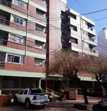 Image 1 - Santa Fe 950, Partido de Morón, B1708 DYO Morón, Argentina - Apartment for sale