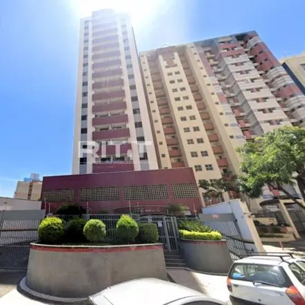 Buy this 2 bed apartment on Rua Paulo Setúbal in Botafogo, Campinas - SP