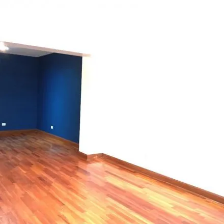 Buy this 2 bed apartment on Morro Solar 230 in Pasaje Mercurio Peruano, Santiago de Surco