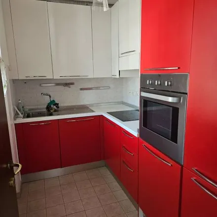Rent this 2 bed apartment on Largo Franco Bignotti in Via Roberto Raviola, 00127 Rome RM