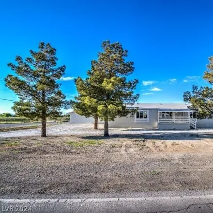 Buy this studio apartment on 600 South Leslie Street in Pahrump, NV 89048