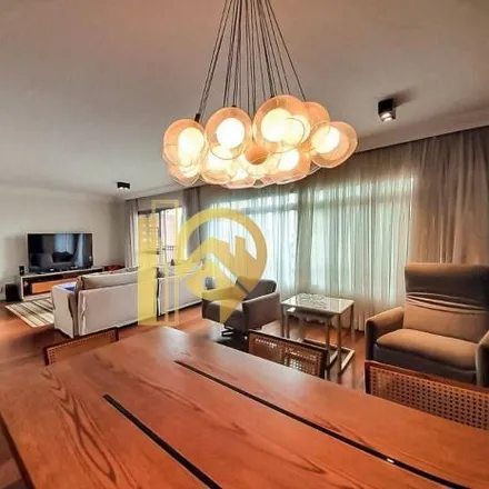 Buy this 4 bed apartment on Flamy in Avenida Heitor Villa Lobos 1000, Vila Guaianazes