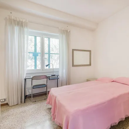 Rent this 4 bed room on Via Caio Sulpicio 2 in 00175 Rome RM, Italy