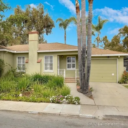 Buy this 3 bed house on 4748 Jean Drive in San Diego, CA 92115