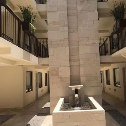 Rent this 2 bed apartment on Avenida División del Norte 46 in Colonia Locaxco, Mexico City