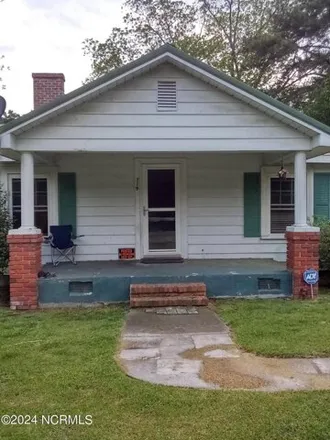 Buy this 2 bed house on 169 Power Street in Marston, Richmond County