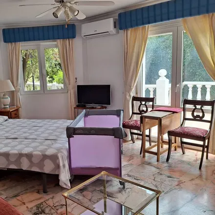 Rent this 1 bed apartment on Mijas in Andalusia, Spain