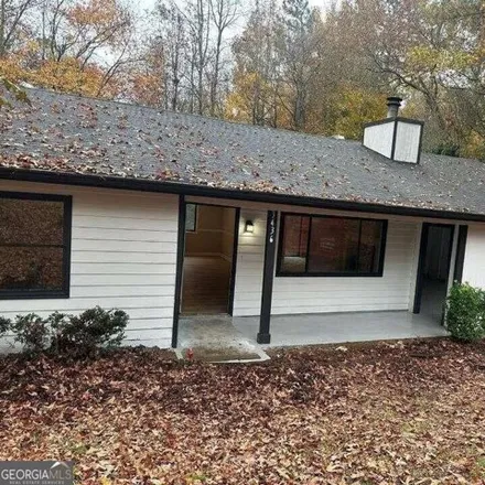 Buy this 4 bed house on 3360 Lake Monroe Road in Glen Villa, Douglas County