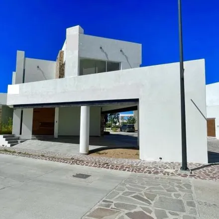 Buy this 3 bed house on Montenegro in 20110 Aguascalientes, AGU
