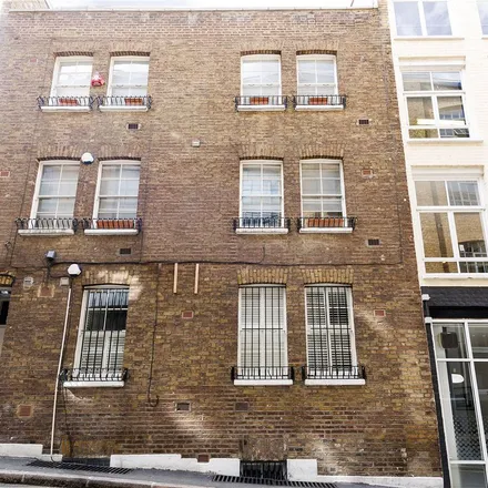 Image 4 - Vine Hill, London, EC1R 5DW, United Kingdom - Apartment for rent