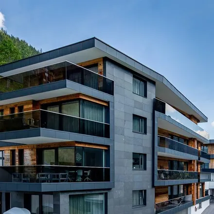 Image 6 - Kappl, Bezirk Landeck, Austria - Apartment for rent