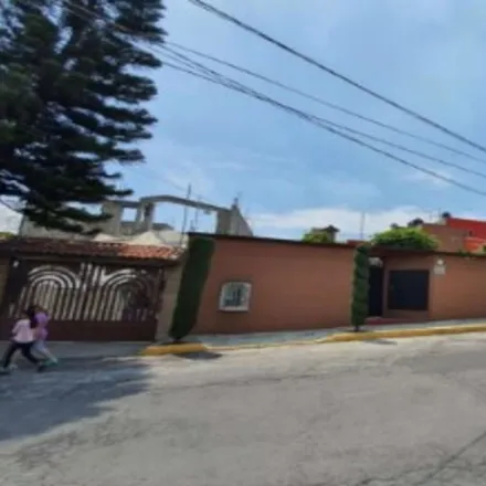 Buy this studio house on Calle Villa Franqueza in Iztapalapa, 09700 Mexico City