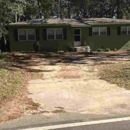 Buy this 4 bed house on 1917 Trimble Road in Tallahassee, FL 32303