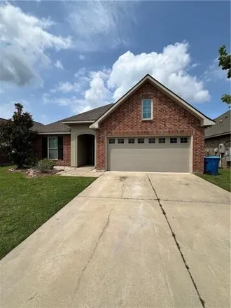 Buy this 3 bed house on unnamed road in West Baton Rouge Parish, LA 70701