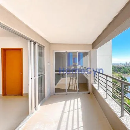 Buy this 3 bed apartment on unnamed road in Jardim Atlantico, Goiânia - GO