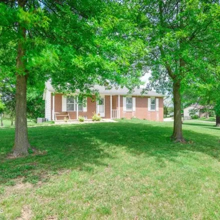 Buy this 4 bed house on 5059 Southfork Drive in Cole County, MO 65074