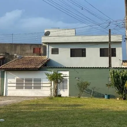 Image 2 - Rua Doutor Adhemar Pereira de Barros, Vila Maluf, Suzano - SP, 08683-280, Brazil - House for sale
