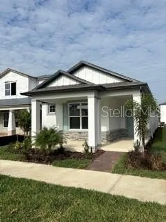 Rent this 3 bed house on unnamed road in Four Corners, FL