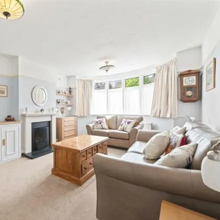 Image 2 - Ravensbourne Avenue, Bromley Park, London, BR2 0AN, United Kingdom - Duplex for sale