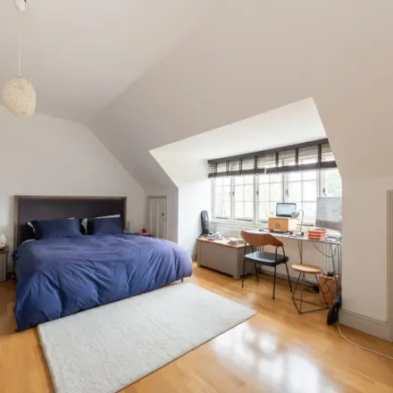 Image 3 - 47 Eton Avenue, London, NW3 3EP, United Kingdom - Apartment for rent