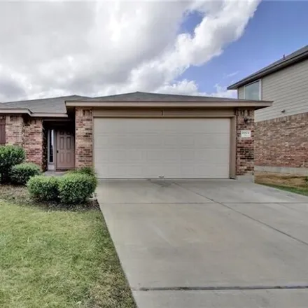 Rent this 3 bed house on 18804 Leigh Ln in Pflugerville, Texas