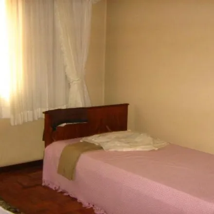Buy this 3 bed house on Igreja Episcopal Anglicana do Brasil in Rua Potenji, Chácara Inglesa