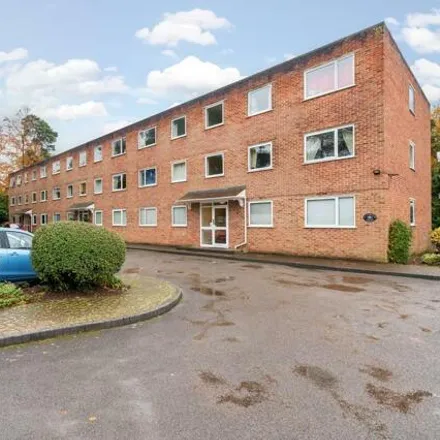 Buy this 2 bed apartment on Norton Park in Sunninghill, United Kingdom
