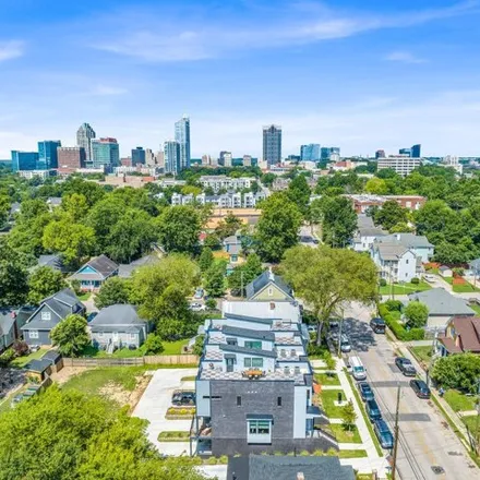 Buy this 3 bed house on 722 East Hargett Street in Raleigh, NC 27601