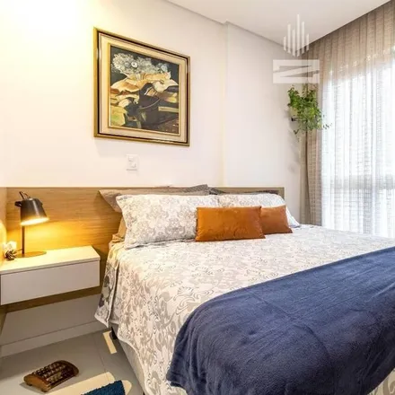 Rent this 1 bed apartment on Victor Konder in Blumenau, Santa Catarina
