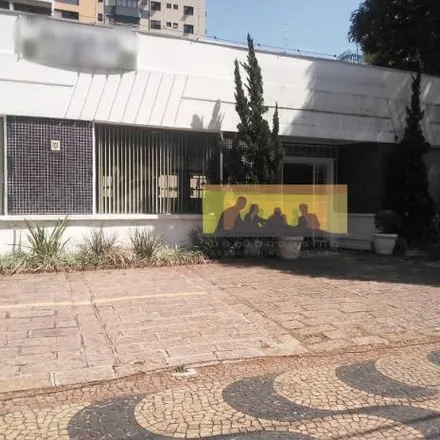 Image 2 - Yasuda Marítima, Avenida Júlio de Mesquita 1065, Cambuí, Campinas - SP, 13025-063, Brazil - House for rent